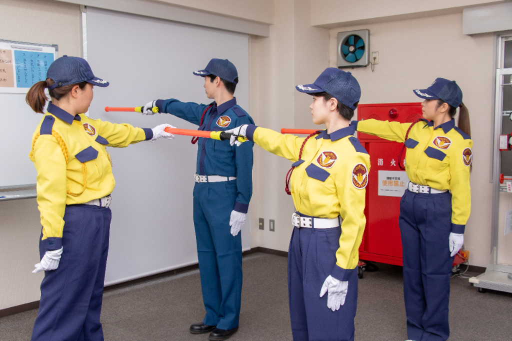 シンテイ警備株式会社　茨城支社(茨城県鹿嶋市/警備・交通誘導)_2