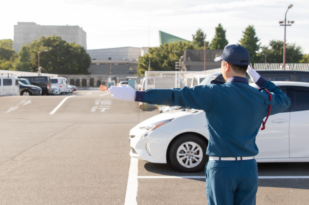 シンテイ警備株式会社　茨城支社(茨城県土浦市/土浦駅/警備・交通誘導)_3